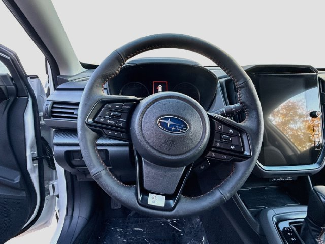 New 2027 Subaru Crosstrek 2.5i Limited AWD/4WD image 9