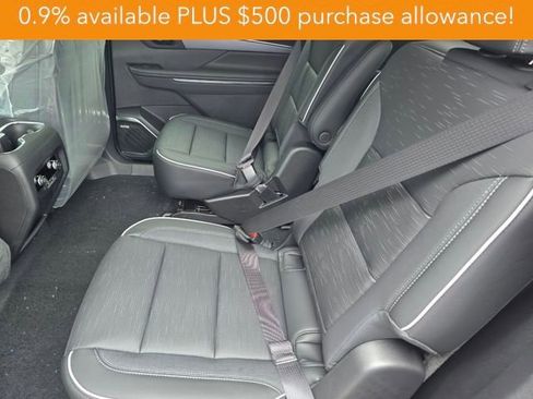 New 2026 Buick Enclave Sport Touring w/ LPO, All-Weather Package image 5