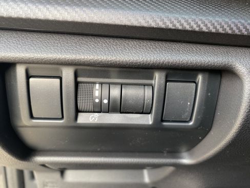 New 2025 Subaru Crosstrek 2.5i Limited image 14