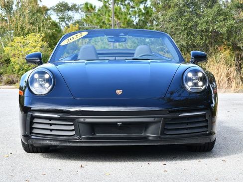 Used 2022 Porsche 911 Carrera 4S image 43