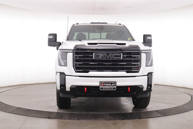 Used 2025 GMC Sierra 3500 AT4 w/ AT4 Premium Plus Package AWD/4WD image 12