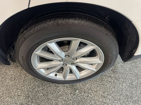 Used 2021 Acura RDX FWD image 14