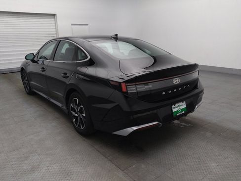 Used 2025 Hyundai Sonata SEL image 5