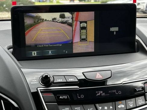 New 2026 Acura RDX A-Spec AWD/4WD image 20