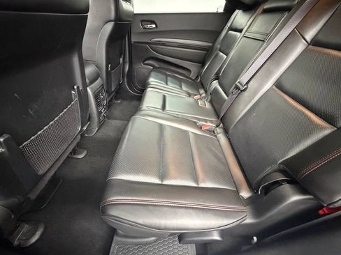 Used 2024 Dodge Durango GT AWD/4WD image 40