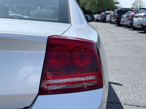 Used 2008 Dodge Charger SE RWD image 9