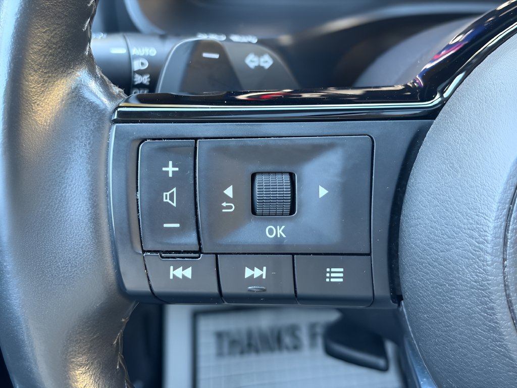 Used 2024 Nissan Rogue SL w/ SL Premium Package AWD/4WD image 21