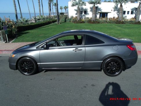 Used 2010 Honda Civic LX image 13