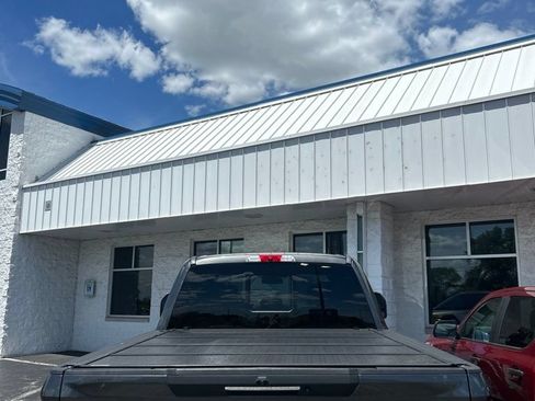 Used 2017 Ford F250 Platinum w/ Platinum Ultimate Package AWD/4WD image 12