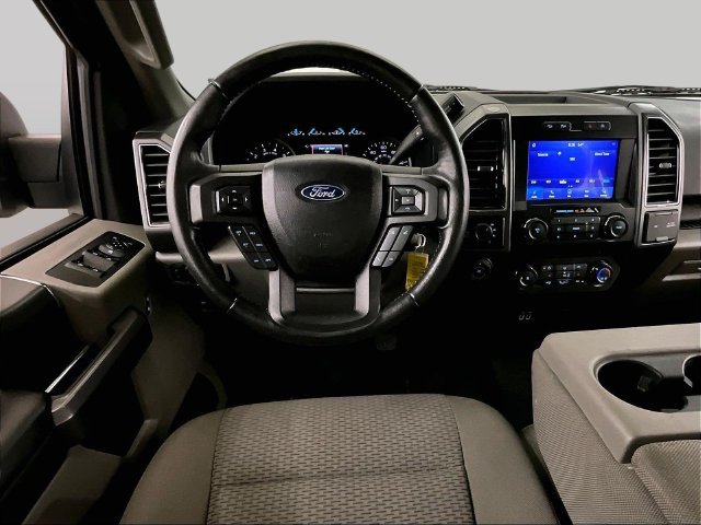 Used 2020 Ford F150 XLT w/ Equipment Group 302A Luxury AWD/4WD image 5