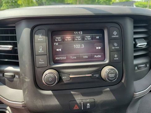 New 2024 RAM 5500 Tradesman image 14