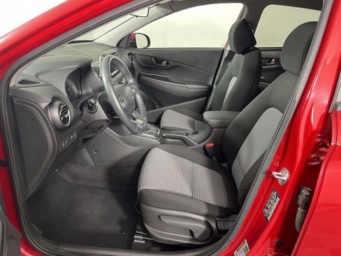 Used 2021 Hyundai Kona SEL AWD/4WD image 21
