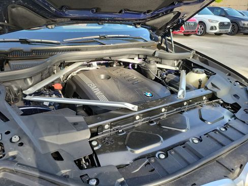 Used 2025 BMW X5 sDrive40i w/ Premium Package RWD image 9