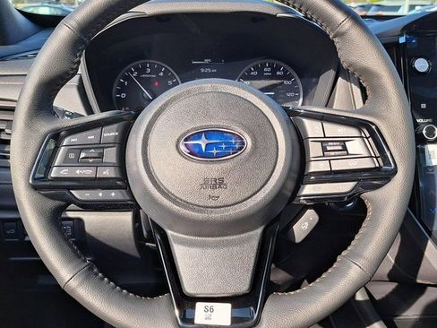 New 2026 Subaru Forester Touring image 9