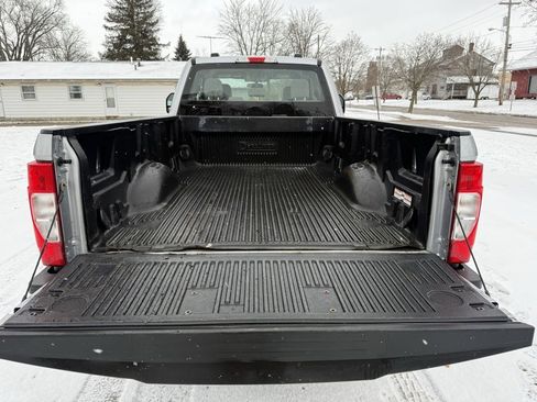 Used 2022 Ford F250 XL w/ Power Equipment Group image 12