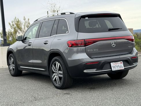 Certified 2023 Mercedes-Benz EQB 300 EQB 300 image 10