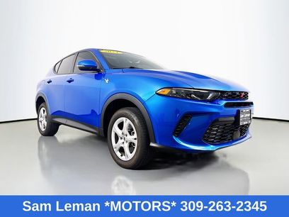 Used 2023 Dodge Hornet GT Plus