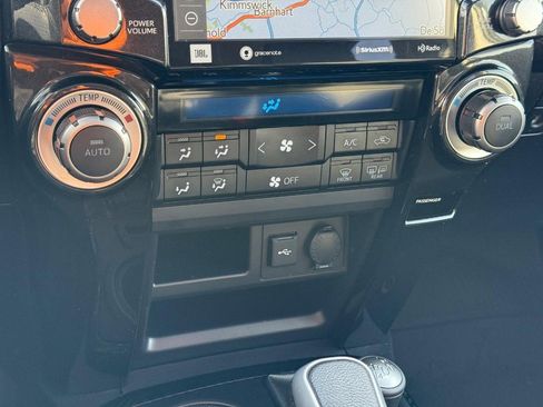 Used 2023 Toyota 4Runner TRD Pro image 18