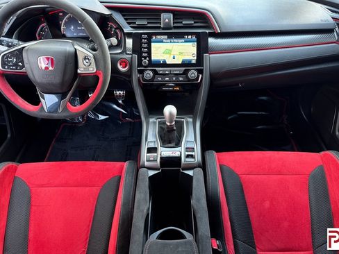 Used 2021 Honda Civic Type R image 14