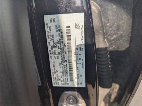 Used 2023 Ford Escape ST-Line w/ Tech Pack #1 FWD image 16