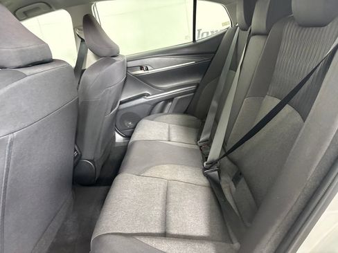 Used 2025 Toyota Camry LE FWD image 23