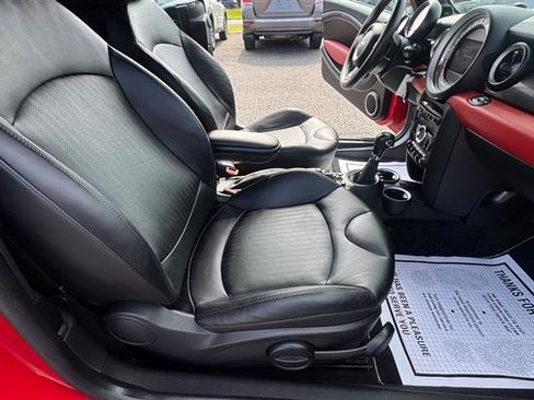 Used 2012 MINI Cooper S FWD image 33