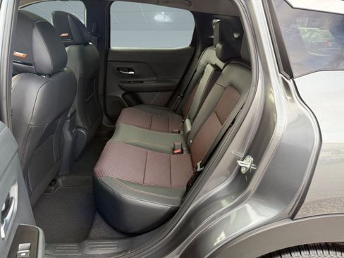 New 2026 Nissan Kicks SR w/ SR Premium Package image 13