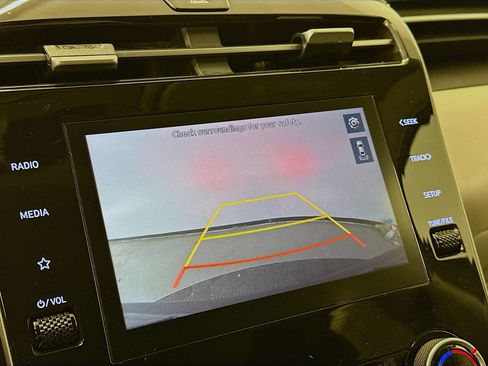 Used 2023 Hyundai Tucson SEL image 22