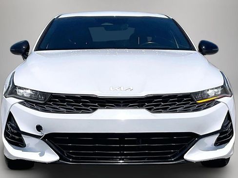 Used 2023 Kia K5 GT-Line FWD image 3