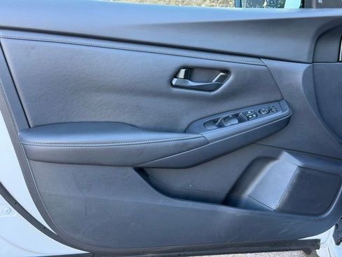 Certified 2025 Nissan Sentra S image 15