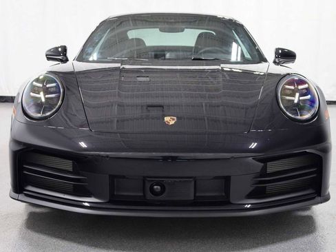 Certified 2025 Porsche 911 Carrera image 14