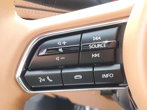 New 2026 MAZDA CX-70 3.3 Turbo S w/ Premium Plus image 12