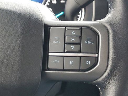 Used 2022 Ford F150 XLT w/ Equipment Group 302A High image 17