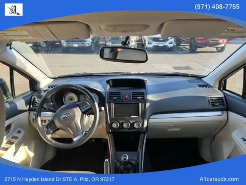 Used 2013 Subaru Impreza 2.0i Sport Premium w/ Popular Pkg 1 AWD/4WD image 20