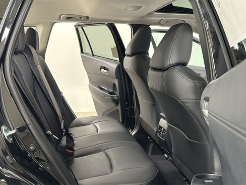 New 2026 Toyota Corolla Cross XLE image 17