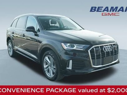 Used 2023 Audi Q7 2.0T Premium w/ Convenience Package