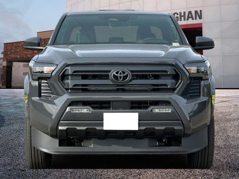 New 2026 Toyota Tacoma SR5 RWD image 43