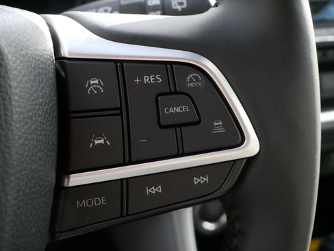 Certified 2026 Toyota Grand Highlander Limited image 25