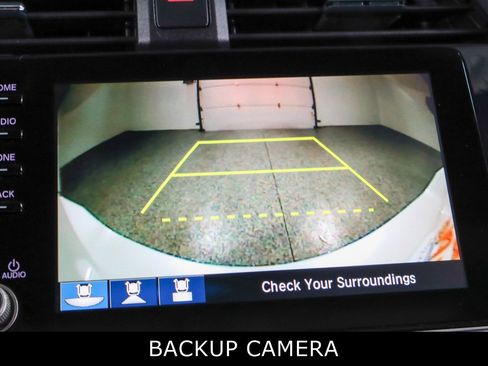 Used 2020 Honda Civic EX image 18