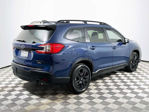 Certified 2023 Subaru Ascent Onyx Edition Limited AWD/4WD image 7