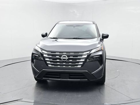 Used 2026 Nissan Rogue S FWD image 19