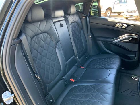 Used 2024 BMW X6 xDrive40i w/ Premium Package AWD/4WD image 20