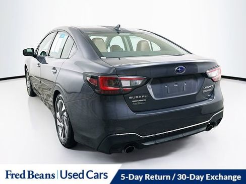 Used 2023 Subaru Legacy Touring XT image 6