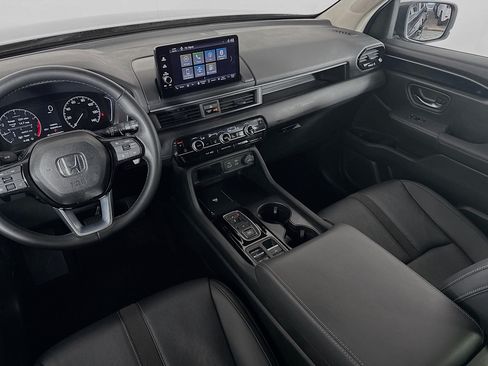 Used 2024 Honda Pilot EX-L image 20