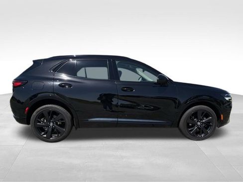 Used 2023 Buick Envision Essence w/ Sport Touring Package AWD/4WD image 20