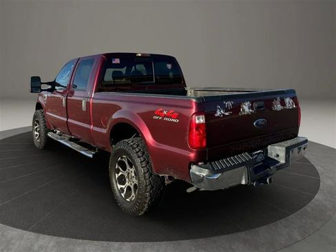 Used 2008 Ford F350 Lariat image 3