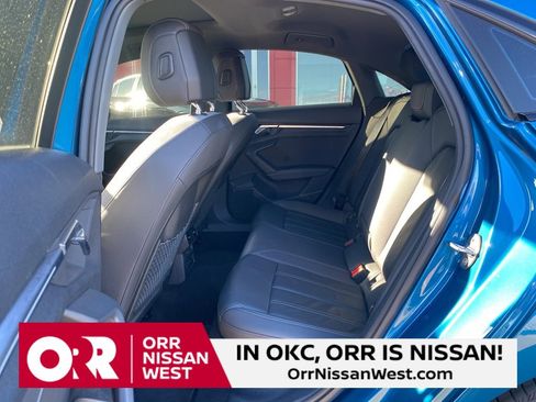 Used 2022 Audi A3 2.0T Premium Plus w/ Premium Plus Package image 15