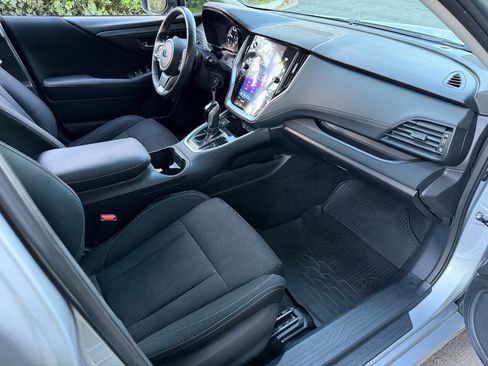 Used 2022 Subaru Legacy Premium image 22