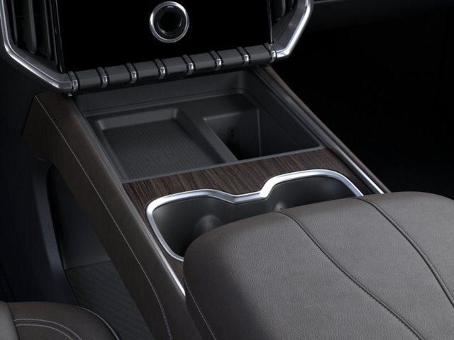 New 2027 GMC Acadia Denali Ultimate w/ LPO, Floor Liner Package FWD image 23