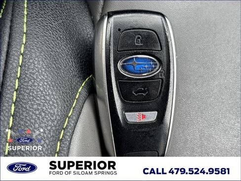 Used 2024 Subaru Ascent Onyx Edition AWD/4WD image 40